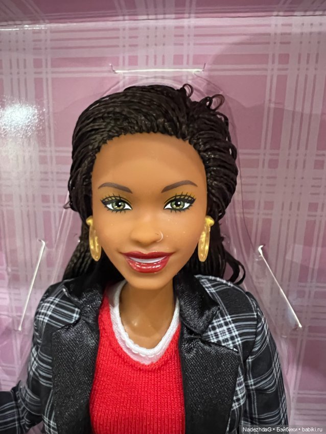2# Barbie Clueless Dionne, Дионна (фото 7)