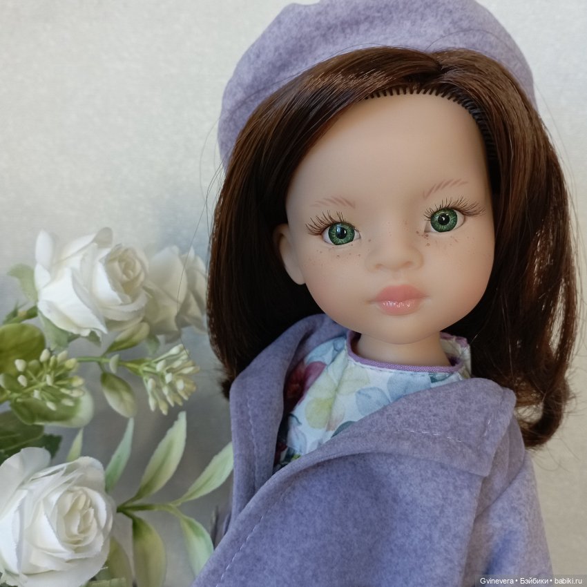 София из первой поставки — Игровые куклы