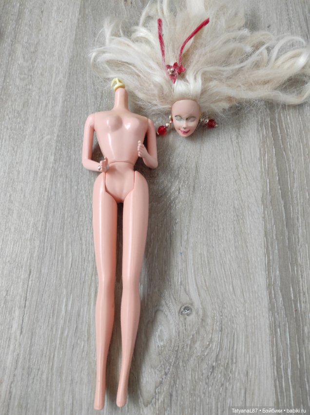 Барби по одной цене — Игровые куклы (фото 8)