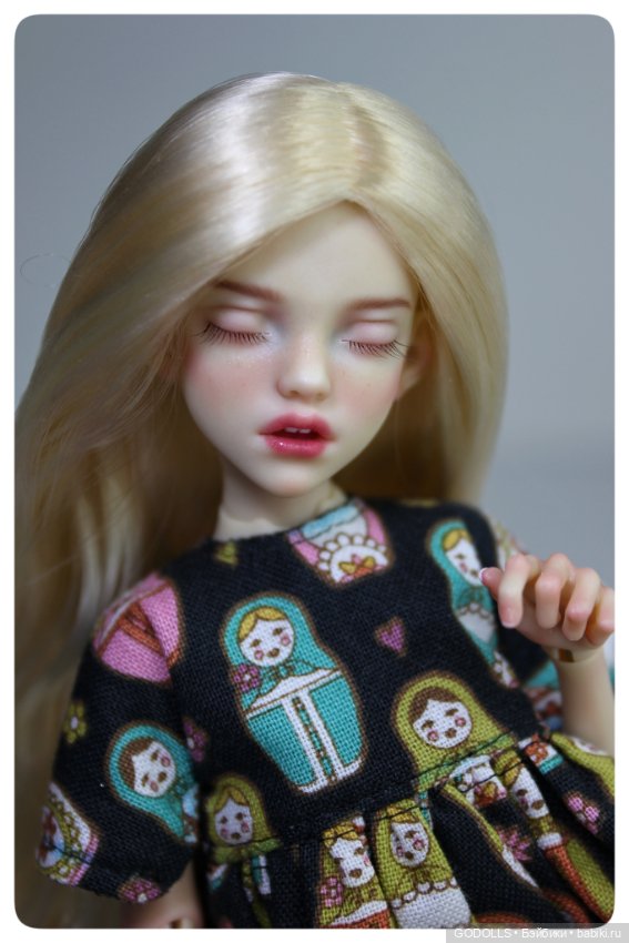 Войд Морфингон, Morphingon (фото 2)