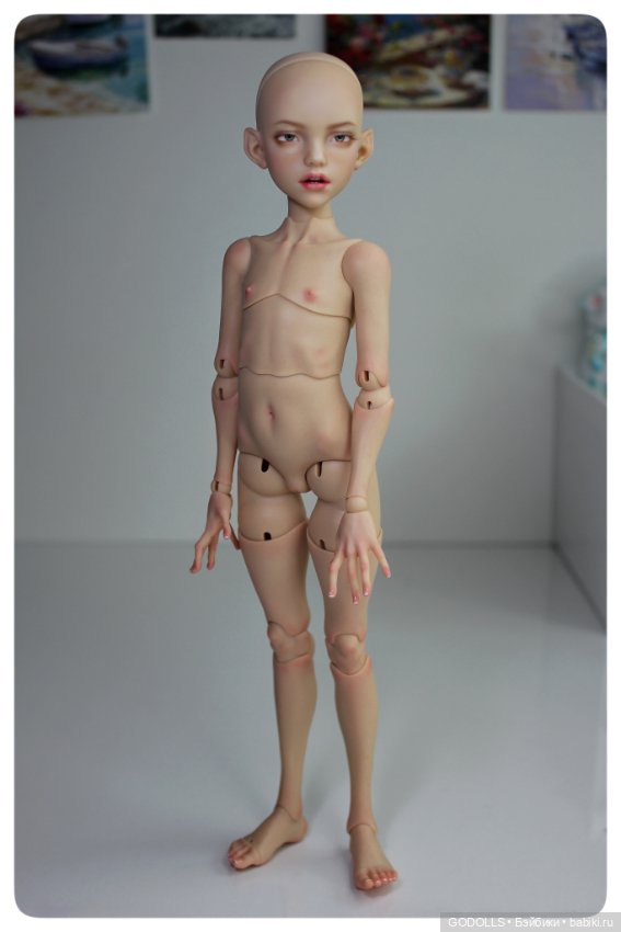 Войд Морфингон, Morphingon (фото 5)