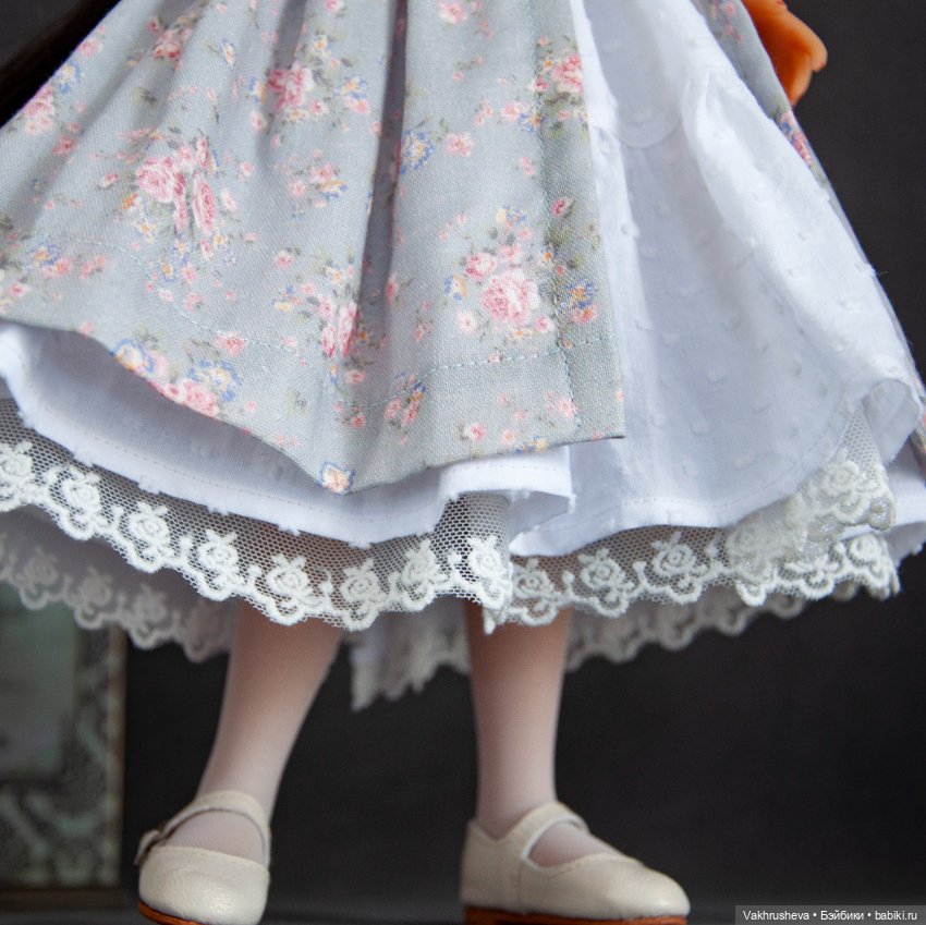 Платья для Руби Ред — Одежда для кукол (фото 5)