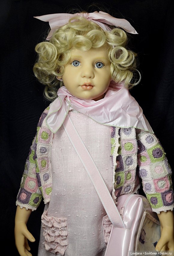 Элла (Ella) от Hildegard Gunzel (фото 3)