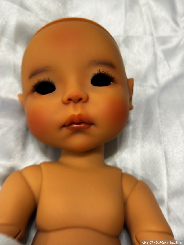 Lea Meadow dolls — Куклы BJD