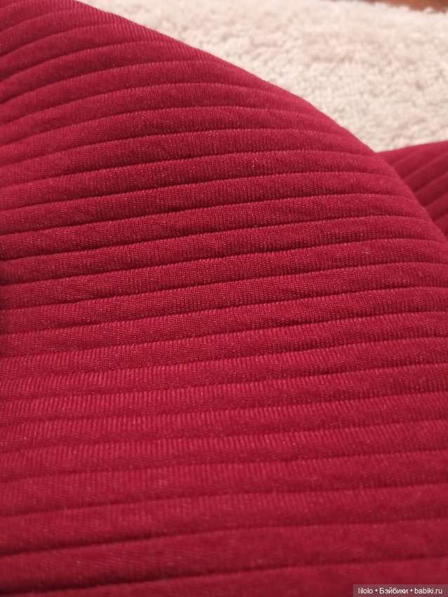 Лот трикотажа не хб для кукольного рукоделия (фото 2)