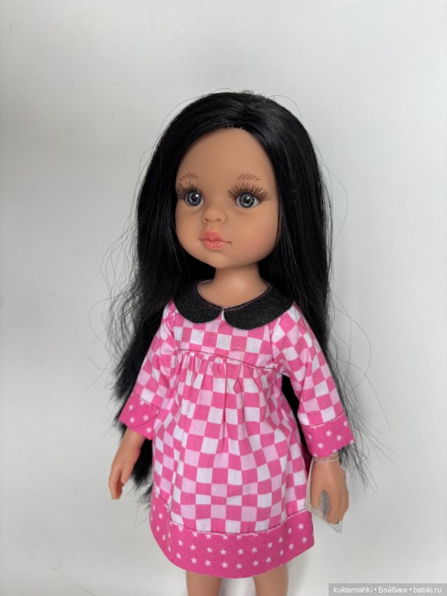 Паола Рейна, Карина, коробочная (фото 3)