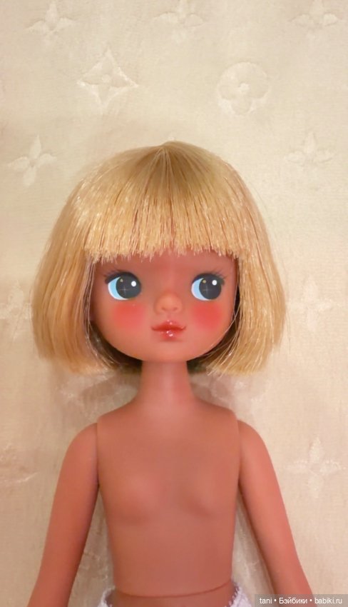Babyringo Bonnie — Азиатские куклы (фото 5)