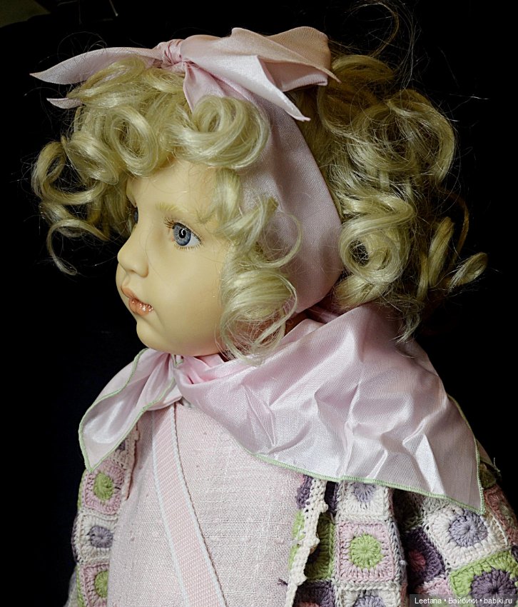 Элла (Ella) от Hildegard Gunzel (фото 7)