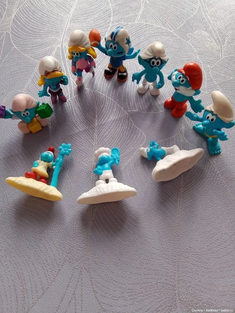 Игрушки разные — Игрушки для детей (фото 6)