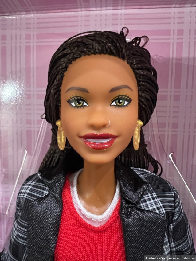 2# Barbie Clueless Dionne, Дионна
