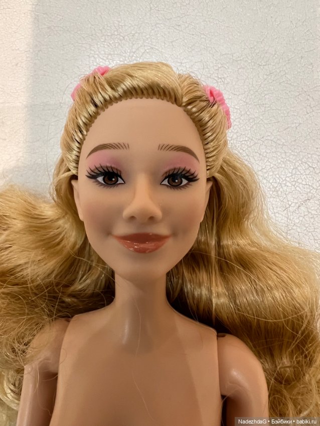 Глинда Wicked Glinda — Игровые куклы