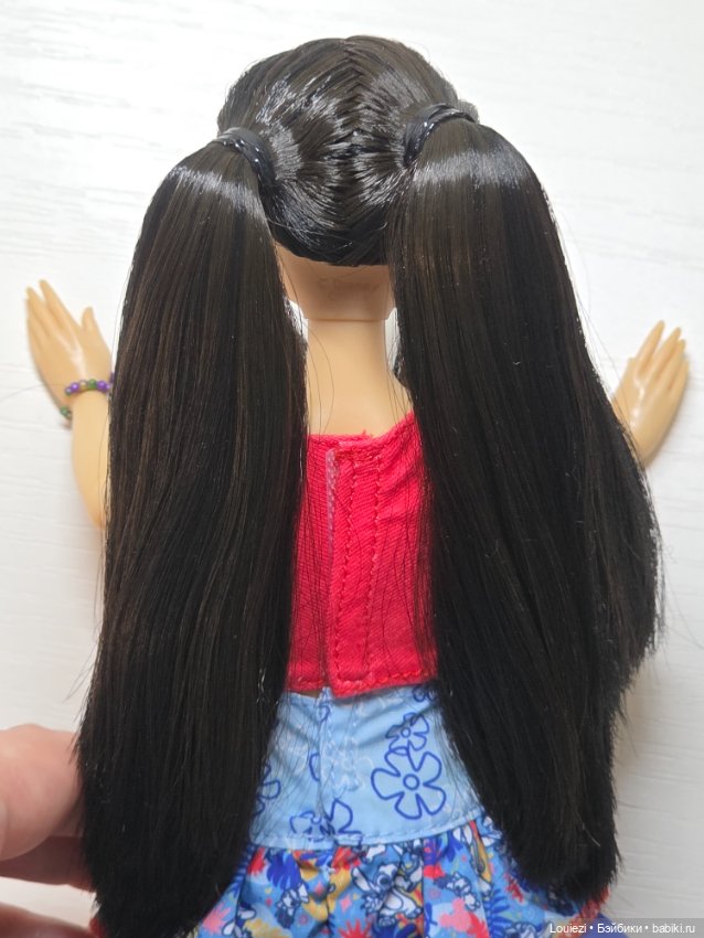 Disney Ily 4ever фанатка Тианы (фото 6)