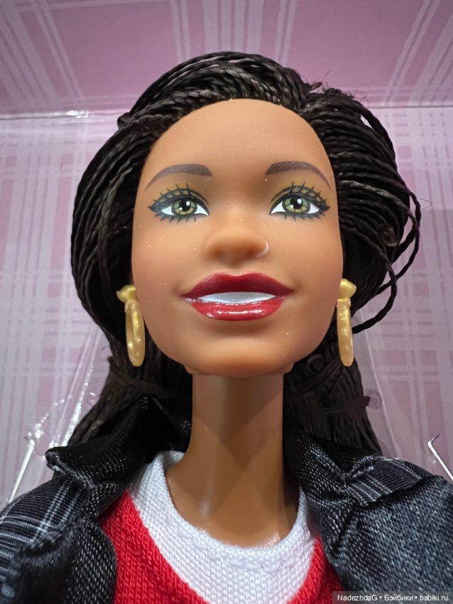 Barbie Clueless Dionne, Дионна (фото 3)