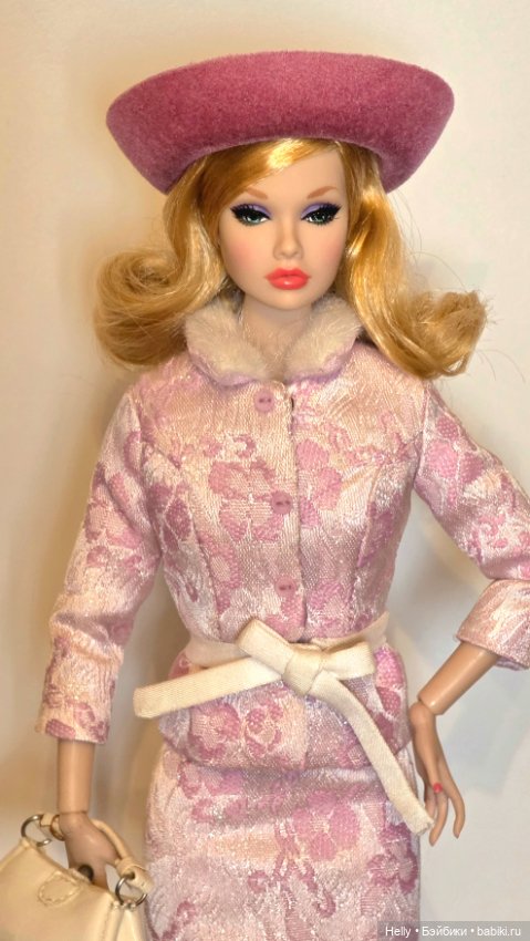 Поппи Паркер "Лилак Фрост"