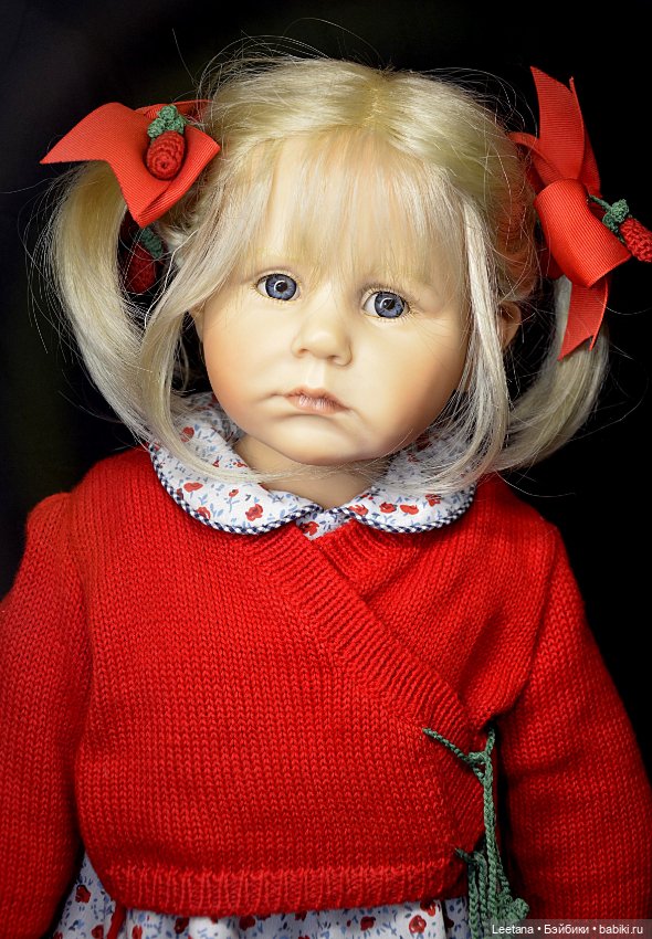 Rosemarie (Розмари) от Hildegard Gunzel