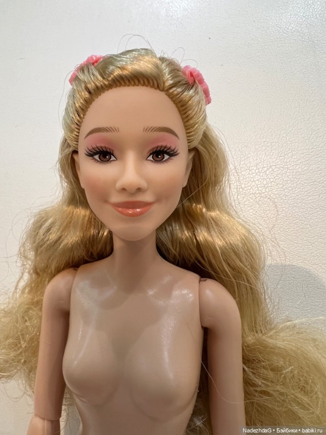Глинда Wicked Glinda — Игровые куклы (фото 5)