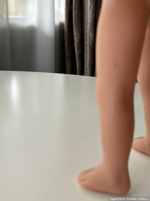 Кукла Minouche Наташа 2014 год номер 1 (фото 5)