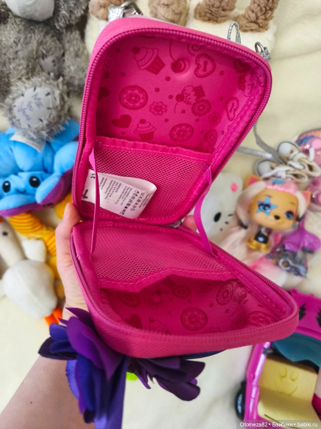 Лот детских игрушек — Игрушки для детей (фото 3)