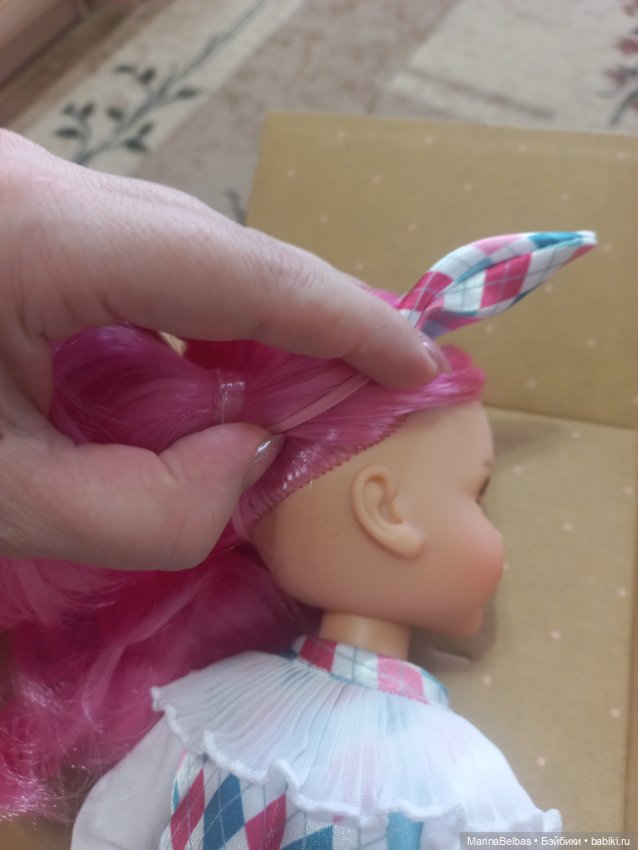 Клепа в хорошем состоянии (фото 4)