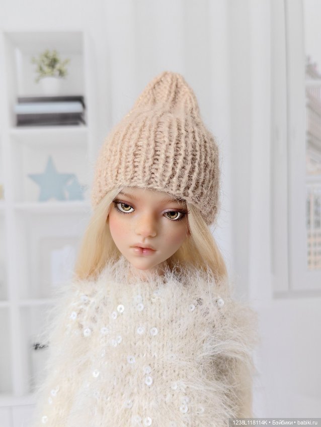 Одежда для кукол Morphingon 33 см (фото 9)