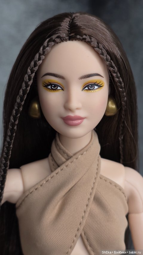 Barbie Basic Model 06 — Игровые куклы (фото 3)
