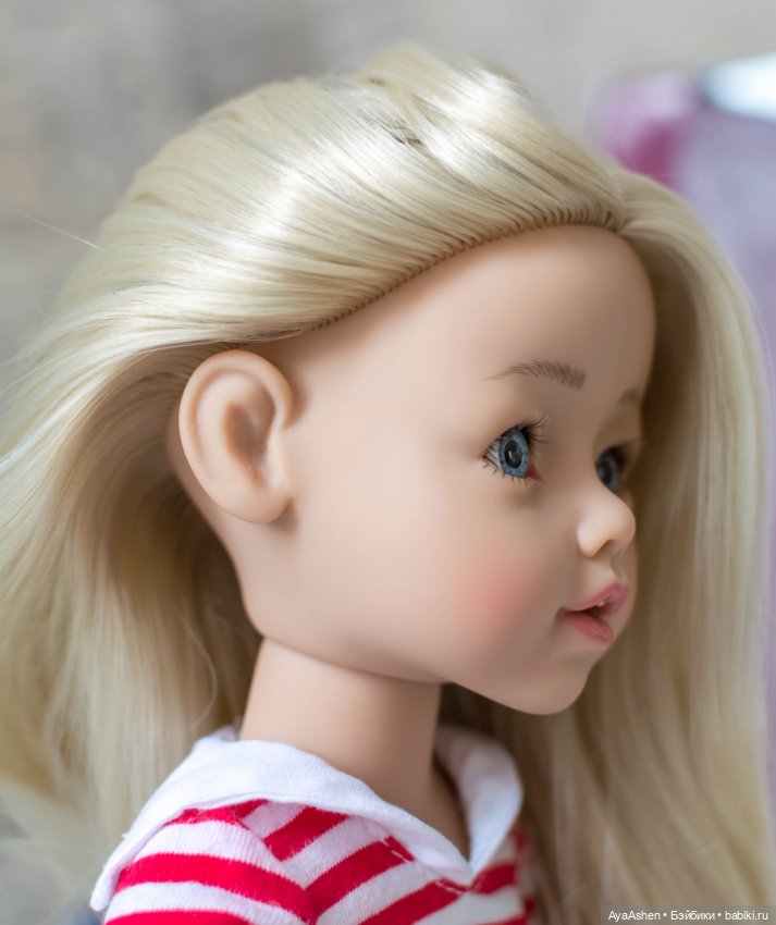 Зое от Готц, Zoe Saint Gotz (фото 5)