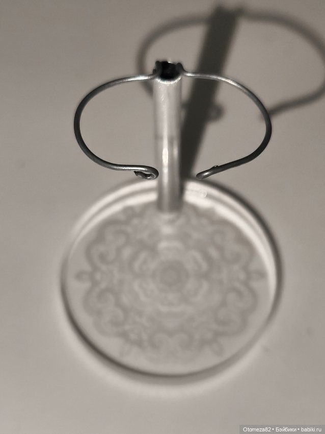 Подставка для кукол LSJ Doll