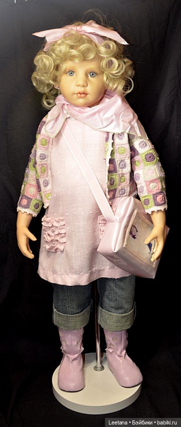 Элла (Ella) от Hildegard Gunzel (фото 4)