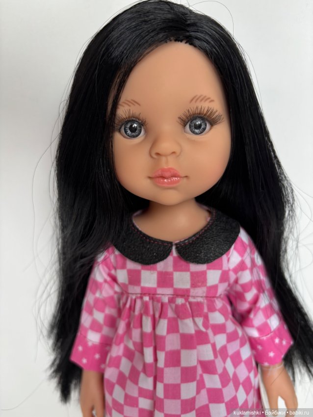 Паола Рейна, Карина, коробочная (фото 4)