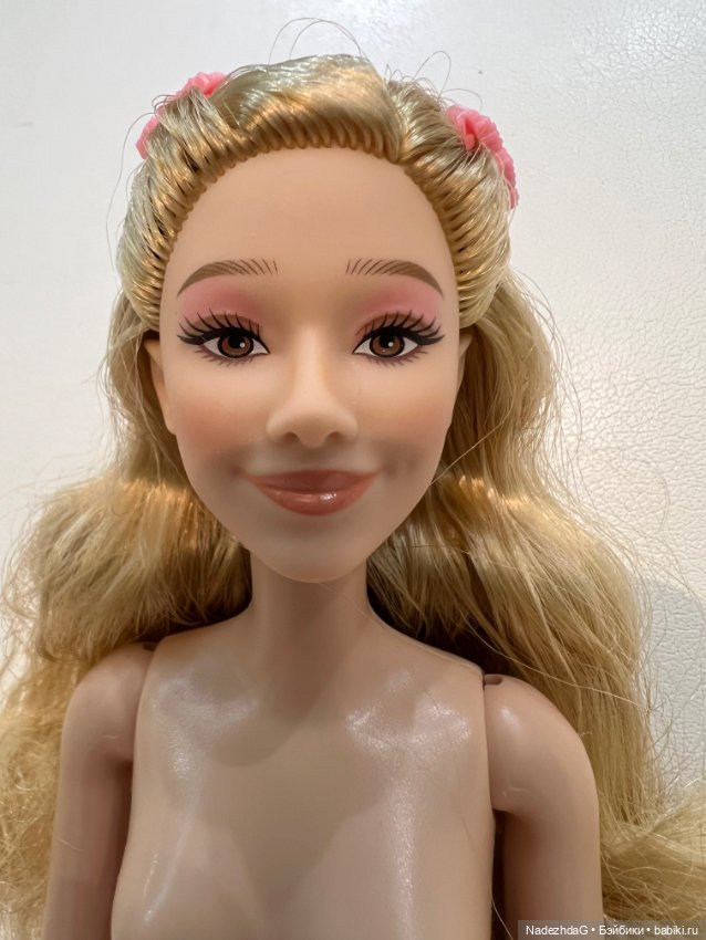 Глинда Wicked Glinda — Игровые куклы (фото 4)