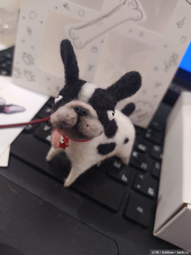 Авторские игрушки