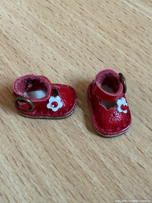 Продам куколку обицу 11 — Шарнирные куклы (не BJD) (фото 7)