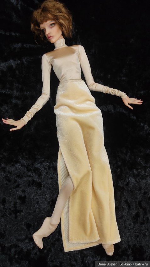 Платье на Pashapasha mini (фото 4)