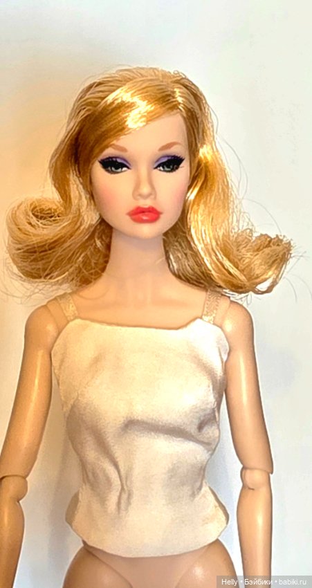 Поппи Паркер "Лилак Фрост" (фото 5)