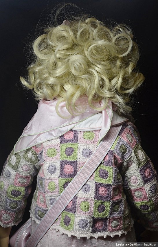 Элла (Ella) от Hildegard Gunzel