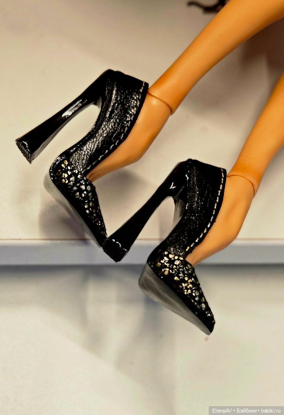 Одежда и Обувь для Popovy Sisters (Поповы) (фото 2)