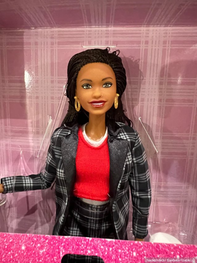 2# Barbie Clueless Dionne, Дионна (фото 9)