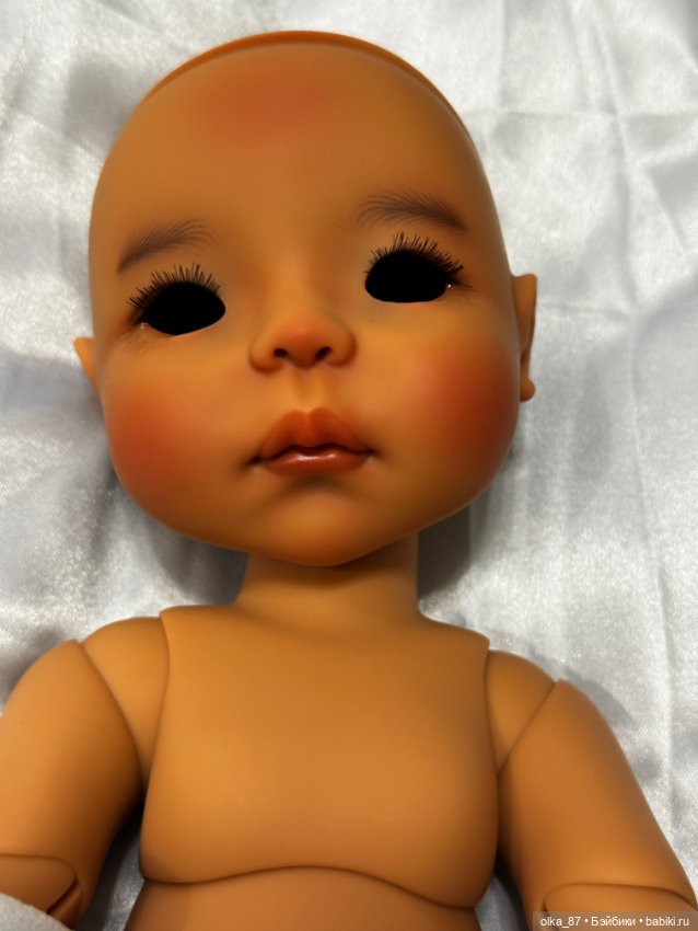 Lea Meadow dolls — Куклы BJD (фото 10)