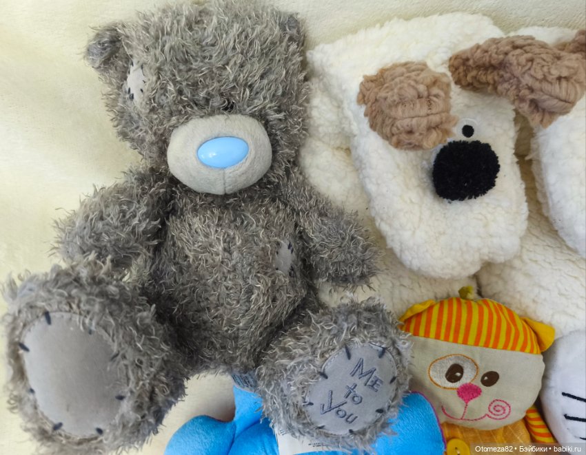 Лот детских игрушек — Игрушки для детей (фото 5)