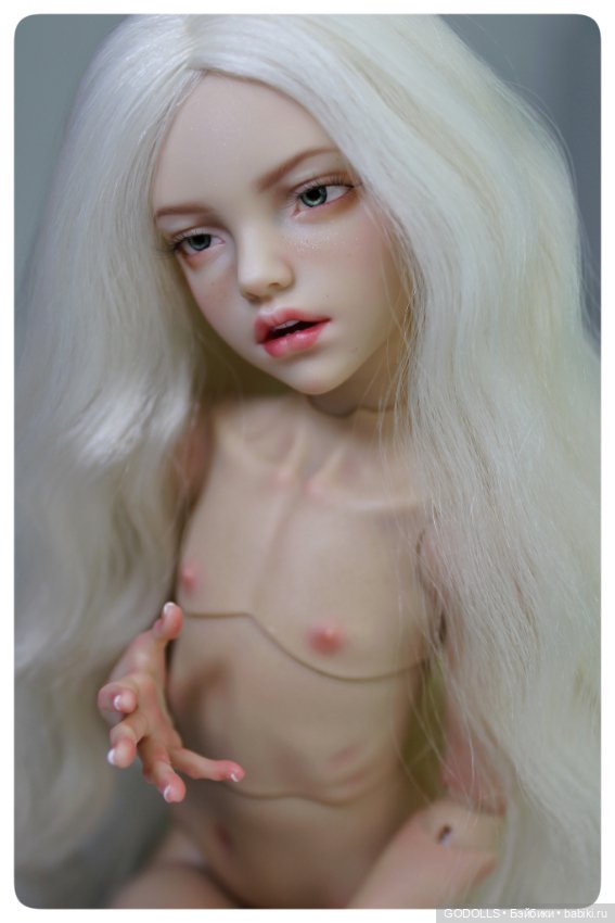 Войд Морфингон, Morphingon (фото 3)