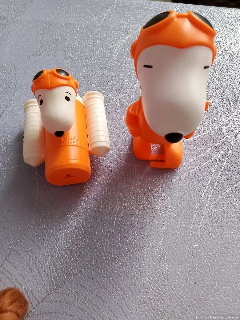 Игрушки разные — Игрушки для детей (фото 3)