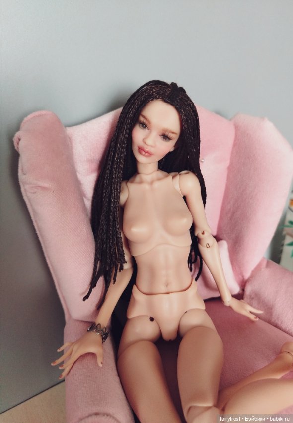 Жасмин от Hanna Niechaieva (фото 7)