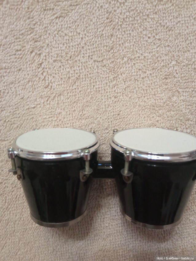 Барабаны для ваших молодых людей