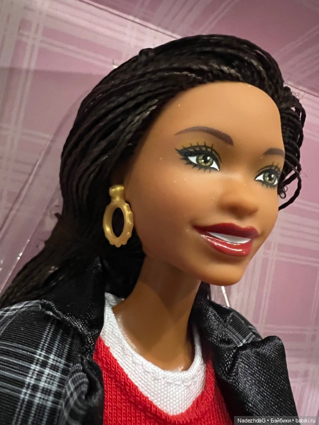 Barbie Clueless Dionne, Дионна (фото 4)