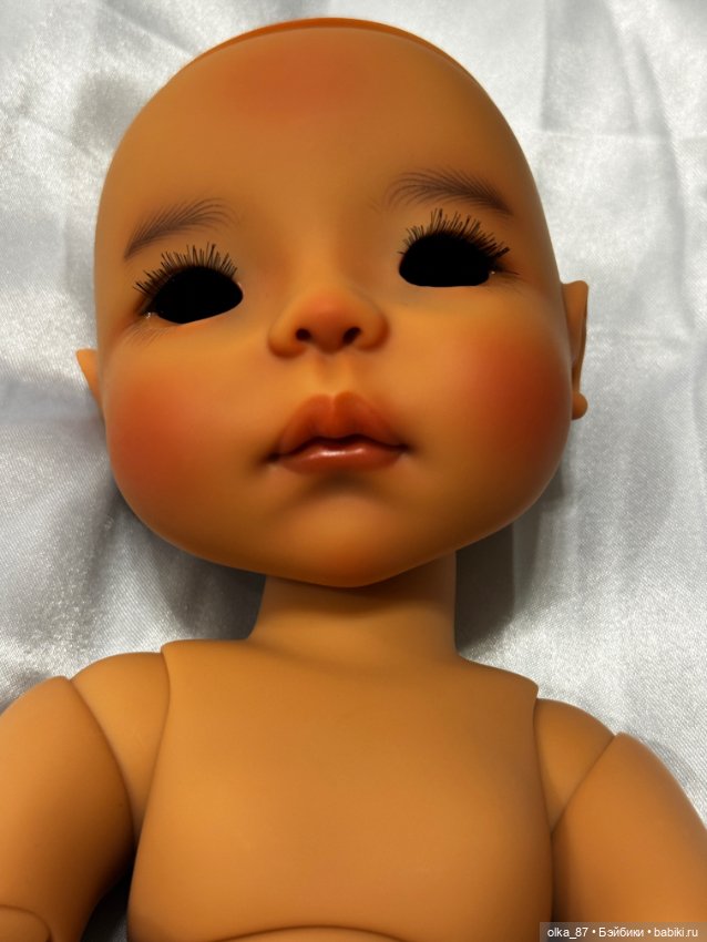 Lea Meadow dolls — Куклы BJD