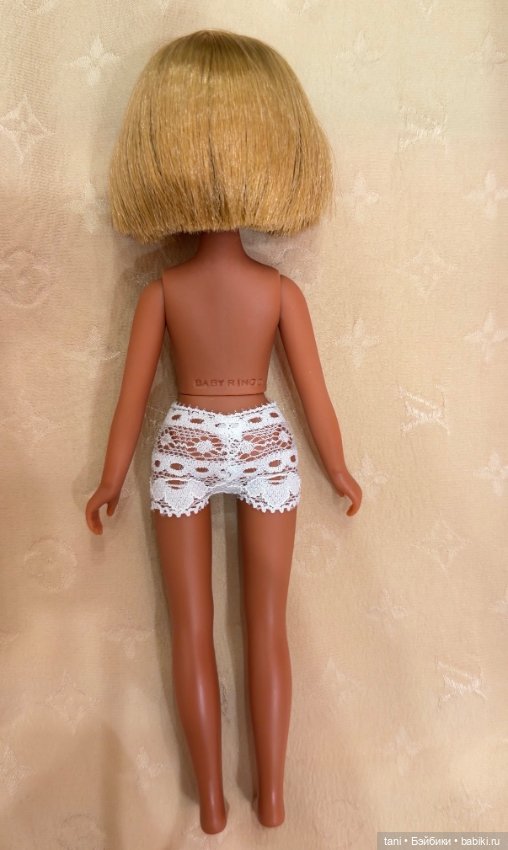 Babyringo Bonnie — Азиатские куклы (фото 4)