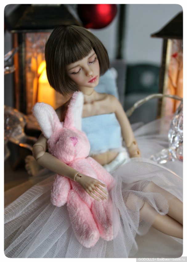 Она Натальи Петровой (маленькая) (фото 7)