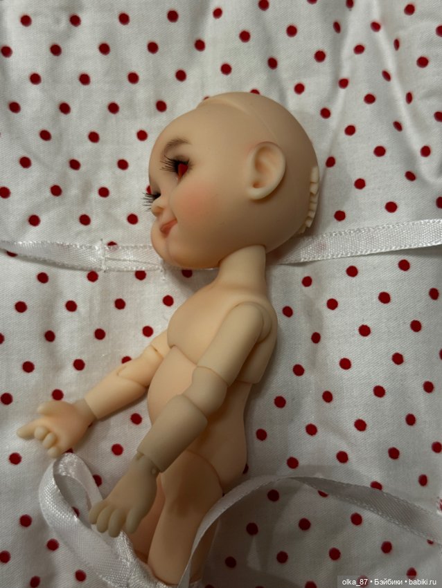 Tammy Meadow dolls — Куклы BJD (фото 9)