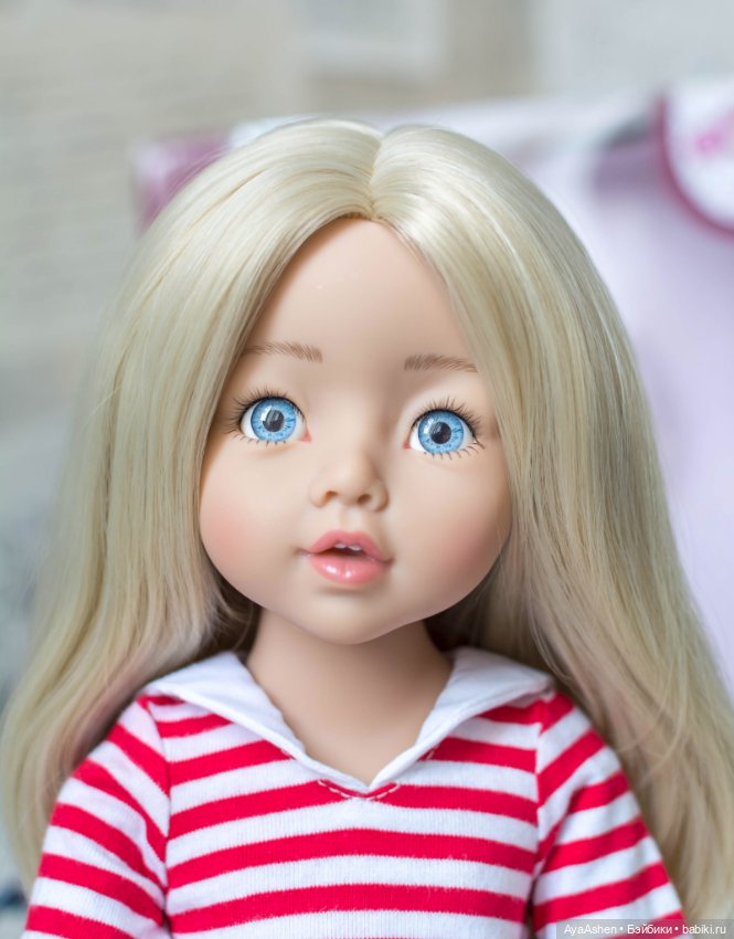 Зое от Готц, Zoe Saint Gotz (фото 7)