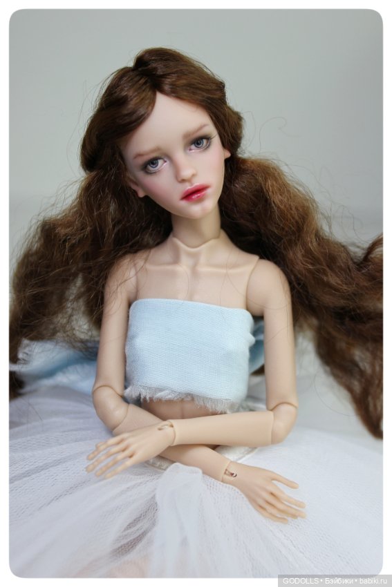 Она Натальи Петровой (маленькая) (фото 3)